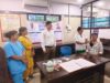 विश्व हेपेटाइटिस दिवस पर स्वास्थ्य विभाग ने चलाया जागरूकता अभियान