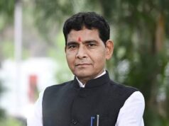 धमतरी में कल मनेगा जिलास्तरीय ‘शाला प्रवेशोत्सव’: मंत्री टंक राम वर्मा करेंगे शुभारंभ…..