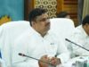 मंत्री गजेंद्र यादव की पहल से दुर्ग में वाणिज्यिक विवादों के त्वरित निपटारे के लिए विशेष न्यायालय की होगी स्थापना…..