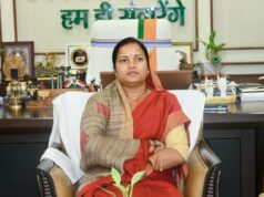 ‘मन की बात’ से विकसित भारत का संकल्प हुआ और मजबूत: प्रधानमंत्री के प्रेरक संदेशों का मंत्री लक्ष्मी राजवाड़े ने किया श्रवण….