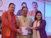 मेडिकल कॉलेज परिसर बना हरित विकास का प्रतीक : स्वास्थ्य मंत्री श्याम बिहारी जायसवाल ने किया पौधरोपण, तेंदूपत्ता बोनस चेक वितरित कर ‘तुहर पौधा तुहर द्वार’ वाहन को दिखाई हरी झंडी….