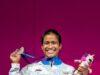 मुख्यमंत्री विष्णुदेव साय ने कॉमनवेल्थ गेम्स-2026 में रजत पदक जीतने पर ज्ञानेश्वरी यादव को दी बधाई