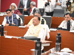 चिंतन शिविर 3.0 से विकसित छत्तीसगढ़ के निर्माण को मिलेगी नई दिशा : मुख्यमंत्री विष्णु देव साय…..