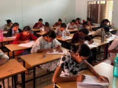 शिक्षा के क्षेत्र में सुकमा की नई उड़ान: ‘क्षितिज’ कोचिंग के 32 विद्यार्थियों ने NEET-UG 2026 में किया शानदार प्रदर्शन….