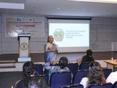 राष्ट्रीय बाल विज्ञान कांग्रेस-2026: वैज्ञानिक सोच और नवाचार से सतत विकास का संकल्प….