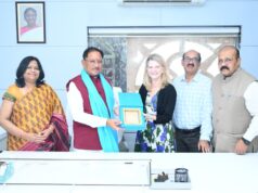 मुख्यमंत्री विष्णु देव साय की पहलः स्वस्थ माताएं, स्वस्थ बच्चे और कुपोषण मुक्त छत्तीसगढ़ के लिए बनेगी समन्वित रणनीति….