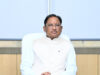 मुख्यमंत्री विष्णु देव साय ने विभिन्न निगम, मंडल, आयोग, बोर्ड एवं अन्य संस्थाओं में नियुक्तियों पर दी बधाई……