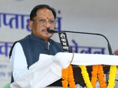 मुख्यमंत्री की विशेष पहल पर प्रदेश में पर्याप्त रासायनिक खाद उपलब्ध, राज्य में 30 जून की स्थिति में 13.16 लाख मीट्रिक टन से अधिक खाद का भण्डारण…..