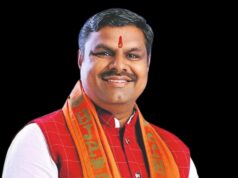 वीएसके ऐप में तकनीकी त्रुटियों का होगा शीघ्र समाधान, तकनीकी समस्या के कारण किसी शिक्षक का वेतन नहीं कटेगा: शिक्षा मंत्री गजेंद्र यादव….