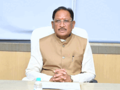 दशकों तक नक्सल हिंसा ने विकास, शिक्षा और जनजीवन को किया प्रभावित, अब बस्तर शांति और विश्वास के नए दौर की ओर अग्रसर – मुख्यमंत्री विष्णुदेव साय…..