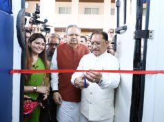 ग्रामीण विद्यार्थियों को आधुनिक तकनीकों से जोड़ना विकसित छत्तीसगढ़ की दिशा में महत्वपूर्ण कदम : मुख्यमंत्री विष्णुदेव साय…..