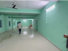 उप मुख्यमंत्री विजय शर्मा की पहल से वनांचल के लमनी और खुडि़या में 20-20 लाख रुपए की लागत से बने आधुनिक प्रतीक्षालय शेड….