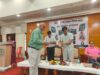 ठोस अपशिष्ट प्रबंधन नियम-2026 के प्रभावी क्रियान्वयन हेतु रायपुर में राज्य स्तरीय कार्यशाला आयोजित…..
