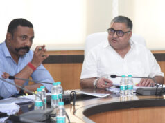 छत्तीसगढ़ बने देश का प्रमुख पर्यटन गंतव्य, योजनाओं के प्रभावी क्रियान्वयन पर दें विशेष ध्यान: पर्यटन एवं संस्कृति मंत्री राजेश अग्रवाल….