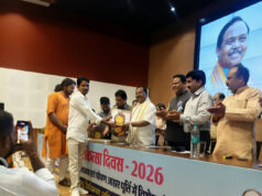 सरकारी योजना से बदली जिंदगीः मड़कम देवा ने झींगा पालन से लिखी सफलता की नई कहानी,एक साल में 5 लाख रूपए की कमाई, दूर-दूर से खरीदने पहुंच रहे ग्राहक……