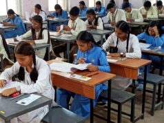 बस्तर में उच्च शिक्षा की नई भोर, 100 करोड़ के ‘मेरु’ अनुदान और रोजगारोन्मुखी पाठ्यक्रमों से सशक्त हो रहे बस्तर के युवा…..