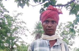 डिजिटल क्रांति से बदली नारायणपुर के किसानों की तकदीर: एग्रीस्टेक पंजीयन ने दूर की खाद-बीज की चिंता….