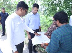 रायगढ़ में स्वास्थ्य, पर्यटन और शहरी अधोसंरचना विकास को मिलेगी नई रफ्तार : वित्त मंत्री ओ.पी. चौधरी……