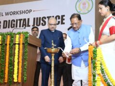 वर्तमान चुनौतियों और आवश्यकताओं के अनुरूप तैयार नए आपराधिक कानूनों ने न्याय व्यवस्था में लाया ऐतिहासिक परिवर्तन : मुख्यमंत्री विष्णु देव साय….