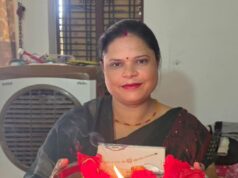 बहनों की खुशहाली का उपहार, विष्णु भैया का साथ—महतारी वंदन से प्रतिभा की रक्षाबंधन की खुशियां हुईं दोगुनी…..