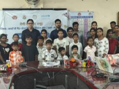 सिकल सेल रोग एवं बाल मधुमेह से प्रभावित बच्चों और परिवारों को मिला सहयोग, परामर्श एवं नई उम्मीद