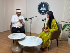 बस्तर क्रिएटर हब स्टूडियो का उप मुख्यमंत्री विजय शर्मा ने किया शुभारंभ….