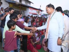 तिहारू भी जान गया है, क्या है सुराज, सुशासन तिहार – जनविश्वास, जनकल्याण और विकास की नई पहचान….
