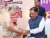 बहनों का स्नेह और आशीर्वाद मेरे लिए अनमोल : मुख्यमंत्री विष्णु देव साय…..