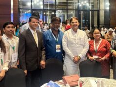 मुख्यमंत्री विष्णुदेव साय के नेतृत्व में छत्तीसगढ़ पर्यटन को नई उड़ान, पुणे रोड शो से राष्ट्रीय एवं अंतरराष्ट्रीय पर्यटन बाजार में मजबूत हुई पहचान……