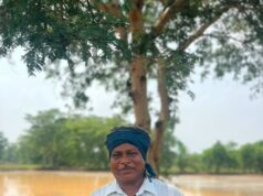 नैनो यूरिया से बदली सब्जी की खेती की तस्वीर, किसान सम्मेलाल बने आत्मनिर्भरता की मिसाल…..