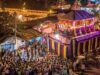 विश्व प्रसिद्ध ऐतिहासिक बस्तर दशहरा पर्व, पाट जात्रा पूजा विधान के साथ कल से शुरू होगा…..