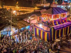 विश्व प्रसिद्ध ऐतिहासिक बस्तर दशहरा पर्व, पाट जात्रा पूजा विधान के साथ कल से शुरू होगा…..