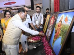 ‘आजादी की धुन’ स्वतंत्रता सेनानियों के त्याग और बलिदान को स्मरण करने का सुनहरा अवसर : मुख्यमंत्री विष्णु देव साय…..