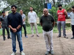 अंतिम सांस तक संघर्ष की सीख देता है खेल: कुलपति प्रो. मनोज दयाल…..