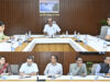 उपराष्ट्रपति के 2 सितंबर को प्रस्तावित छत्तीसगढ़ प्रवास की तैयारियों की मुख्य सचिव विकासशील ने की समीक्षा…..