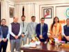 मंत्री लक्ष्मी राजवाड़े की संवेदनशील पहल, बाल देखरेख संस्थाओं के अनाथ एवं निराश्रित बच्चों को कौशल, प्रशिक्षण और रोजगार से जोड़ने बैंकिंग और सामाजिक संस्थाओं का साझा प्रयास….