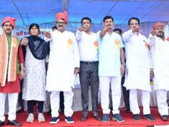 रिमझिम फुहारों के बीच खेल प्रतिभाओं ने भरी उड़ान, 26वीं राज्य स्तरीय शालेय क्रीड़ा प्रतियोगिता का भव्य शुभारंभ….