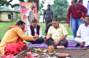 हमारी माताएं-बहनें जितनी सशक्त होंगी, छत्तीसगढ़ उतना ही समृद्ध और मजबूत बनेगा – मंत्री राजेश अग्रवाल….