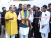 देश की आजादी में छत्तीसगढ़ के वीर नायकों का योगदान नई पीढ़ी तक पहुंचाना हमारा दायित्व : मुख्यमंत्री विष्णु देव साय…
