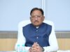 शासन की जनकल्याणकारी योजनाओं का करें समयबद्ध क्रियान्वयन , प्रत्येक पात्र व्यक्ति को मिले शासन की योजनाओं का लाभ : मुख्यमंत्री विष्णुदेव साय…..