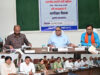 प्रभारी मंत्री राजेश अग्रवाल ने ली विभागीय समीक्षा बैठक, जनकल्याणकारी योजनाओं का लाभ समाज के अंतिम छोर तक पहुंचाना सरकार की सर्वाेच्च प्राथमिकता….