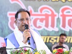 किसानों की समृद्धि से ही समृद्ध होगा छत्तीसगढ़ : मुख्यमंत्री विष्णु देव साय…..