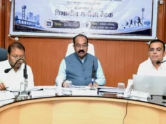 बड़ी संख्या में युवा इंजीनियरों की नियुक्ति से जल जीवन मिशन एवं अन्य कार्यों में आएगी और गति – उप मुख्यमंत्री अरुण साव….