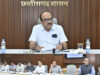 परियोजना निर्माण एवं क्रियान्वयन समिति की बैठक सम्पन्न, नवा रायपुर में ई-बसों के संचालन, कार्यालय भवन निर्माण सहित सड़क परियोजनाओं के प्रस्तावों पर हुआ विचार-विमर्श…..