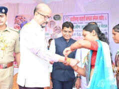 लक्ष्य हासिल करने के लिए जुनून जगाएं और मेहनत करें: राज्यपाल रमेन डेका…..