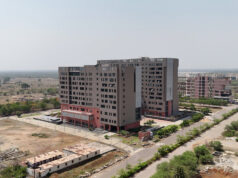औद्योगिक निवेश से रोजगार का नया आधार बन रहा नवा रायपुर अटल नगर…..