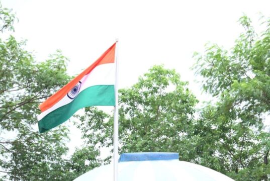स्वतंत्रता दिवस समारोह: मुख्यमंत्री साय ने पुलिस परेड ग्राउंड पर किया ध्वजारोहण, परेड की ली सलामी…..