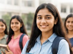 धमतरी की बेटियों के लिए उच्च शिक्षा का सुनहरा अवसर, अज़ीम प्रेमजी छात्रवृत्ति से मिलेगा आर्थिक संबल….