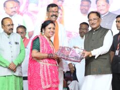 तीजा-पोरा तिहार छत्तीसगढ़ की समृद्ध संस्कृति, पारिवारिक मूल्यों और कृषि परंपरा के प्रतीक : मुख्यमंत्री विष्णुदेव साय….