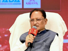देश के अग्रणी राज्यों में होगी छत्तीसगढ़ की पहचान : मुख्यमंत्री विष्णु देव साय…..